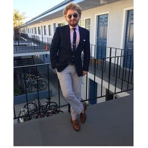 Meet your Posher, Michael